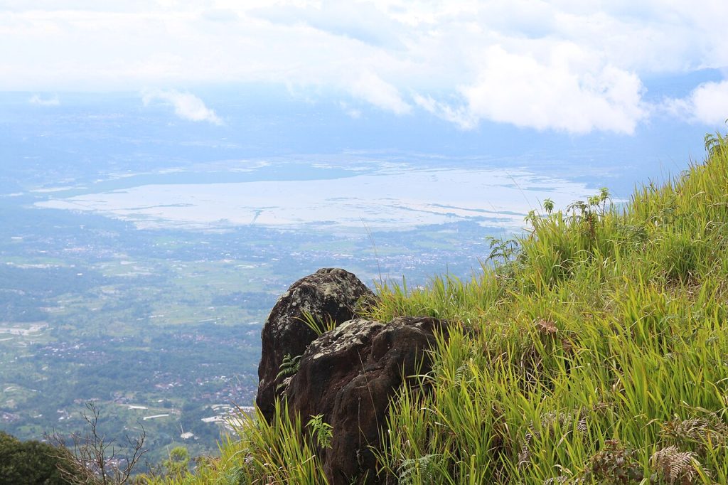 Geothermal project in Ungaran, Indonesia draws immediate local opposition