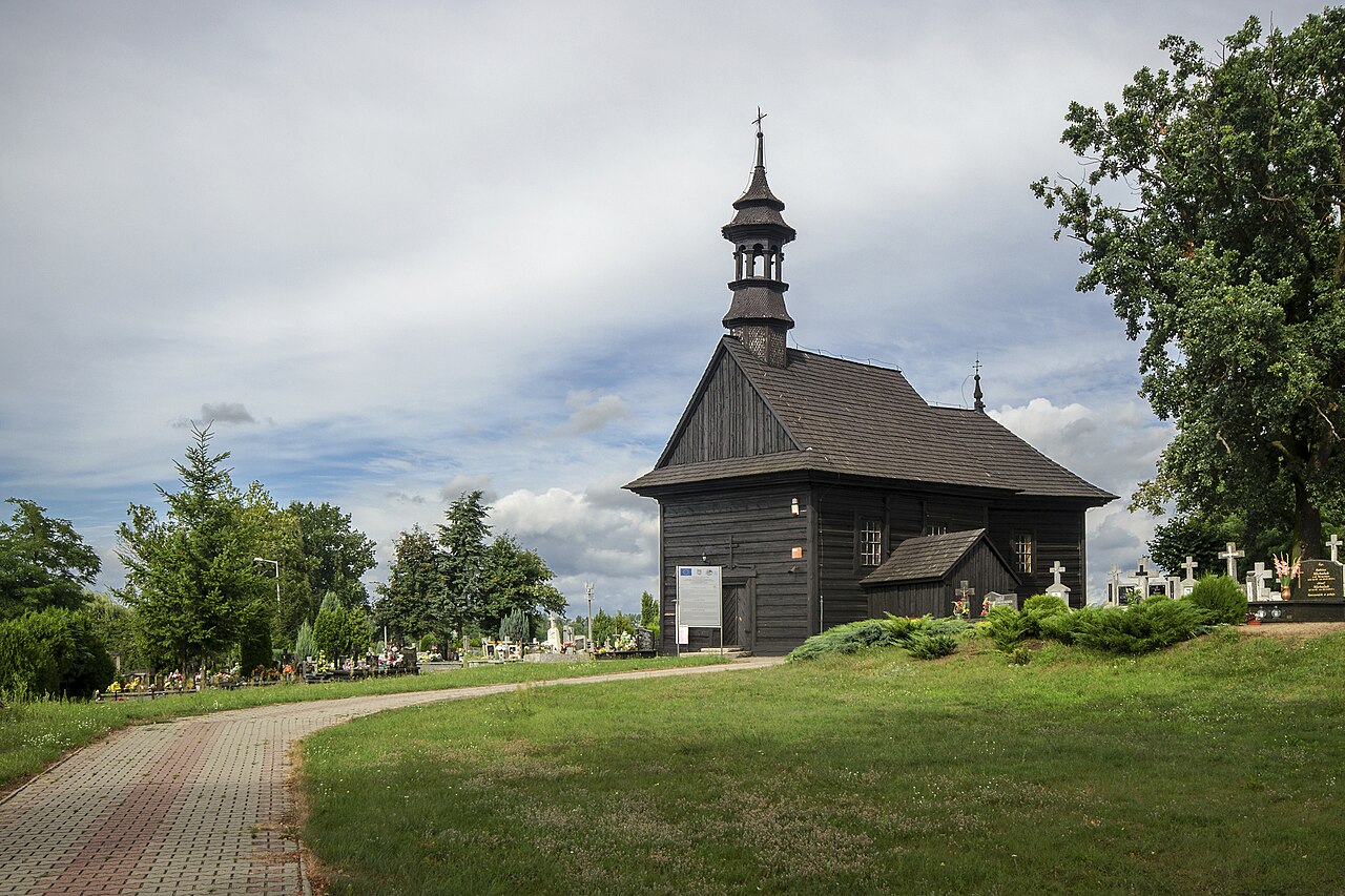 Kazimierz Biskupi, Poland awards contract for geothermal drilling