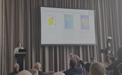 Ireland moves to unlock its geothermal heating potential