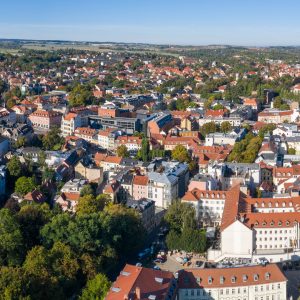 Local utility granted geothermal exploration permit in Weimar, Germany