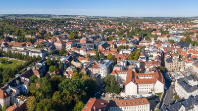 Local utility granted geothermal exploration permit in Weimar, Germany