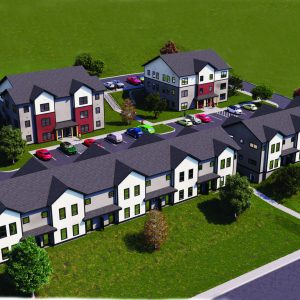 Community-scale geothermal heating and cooling to be deployed in Hinesburg, Vermont