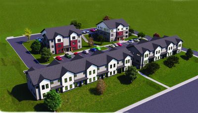 Community-scale geothermal heating and cooling to be deployed in Hinesburg, Vermont
